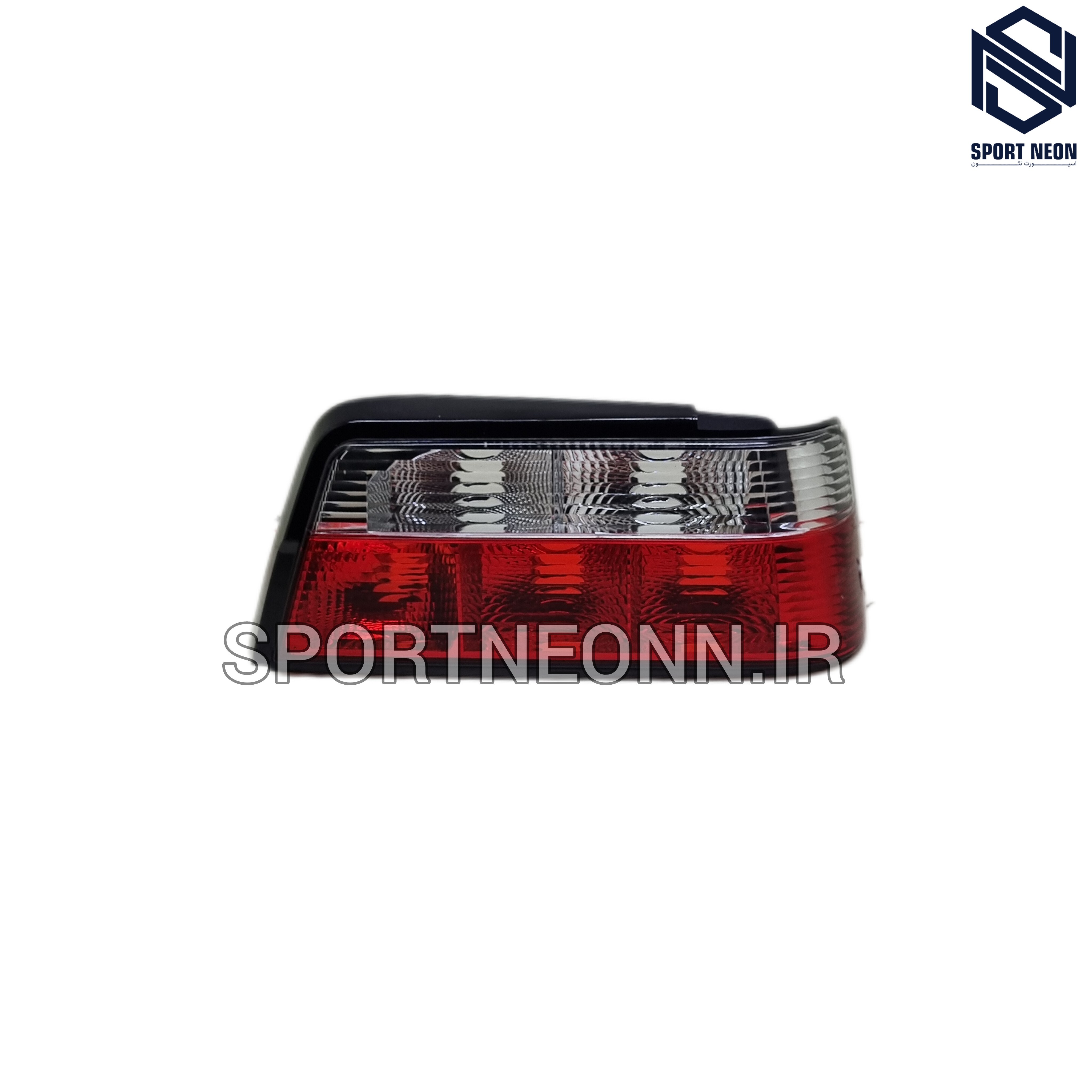 خطر اسپرت ۴۰۵ بالا سفید کیفیت درجه۱