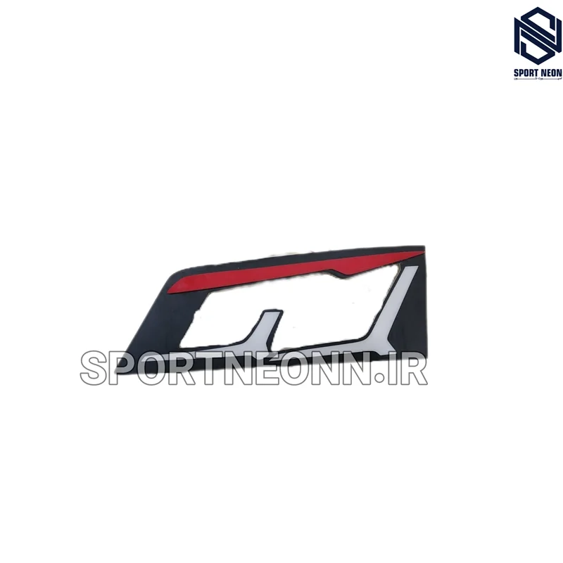 چراغ اسپرت 405 (نئون داخل چراغ)