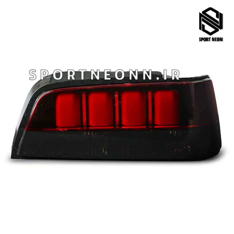 چراغ خطر اسپرت پژو 405 طرح 3008