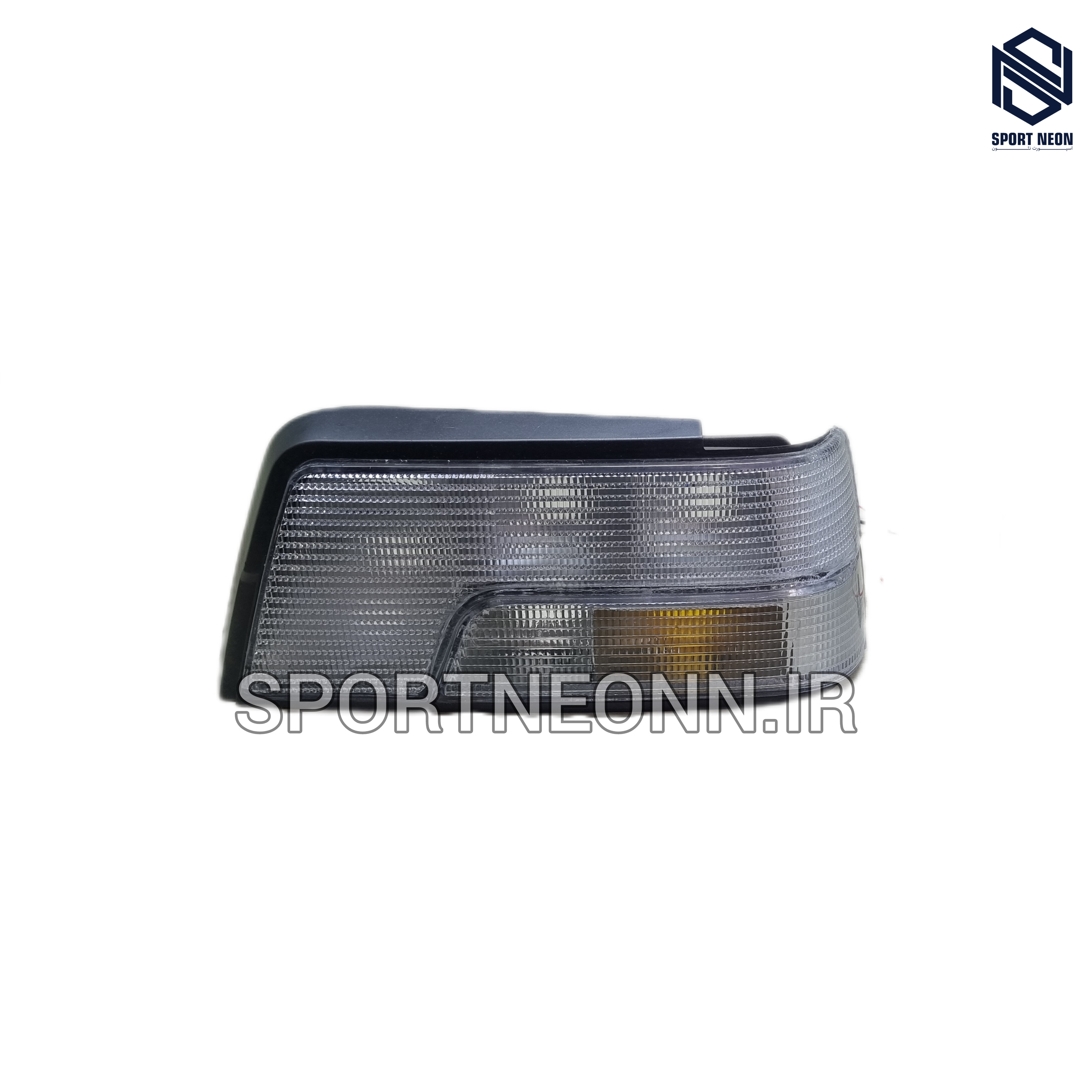 خطر اسپرت ۴۰۵ تمام برفی