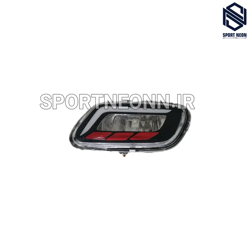 مه شکن پارس اسپرت طرح نئون